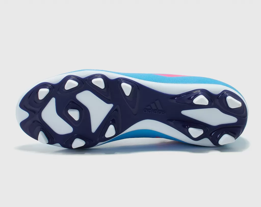 Бутсы детские Adidas X.Speedflow.4 JR FG