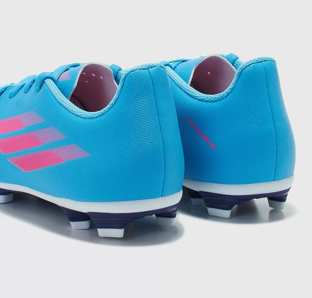 Бутсы детские Adidas X.Speedflow.4 JR FG