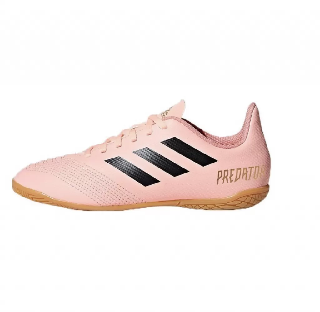 Футзалки детские Adidas Predator 18.4 JR Indoor