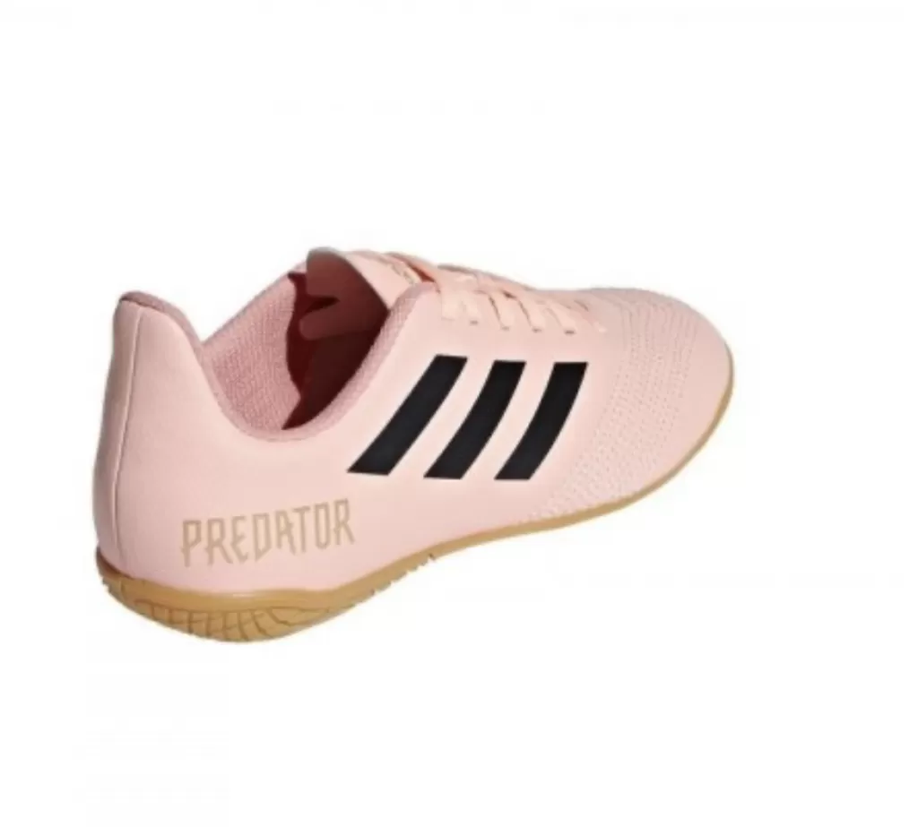 Футзалки детские Adidas Predator 18.4 JR Indoor