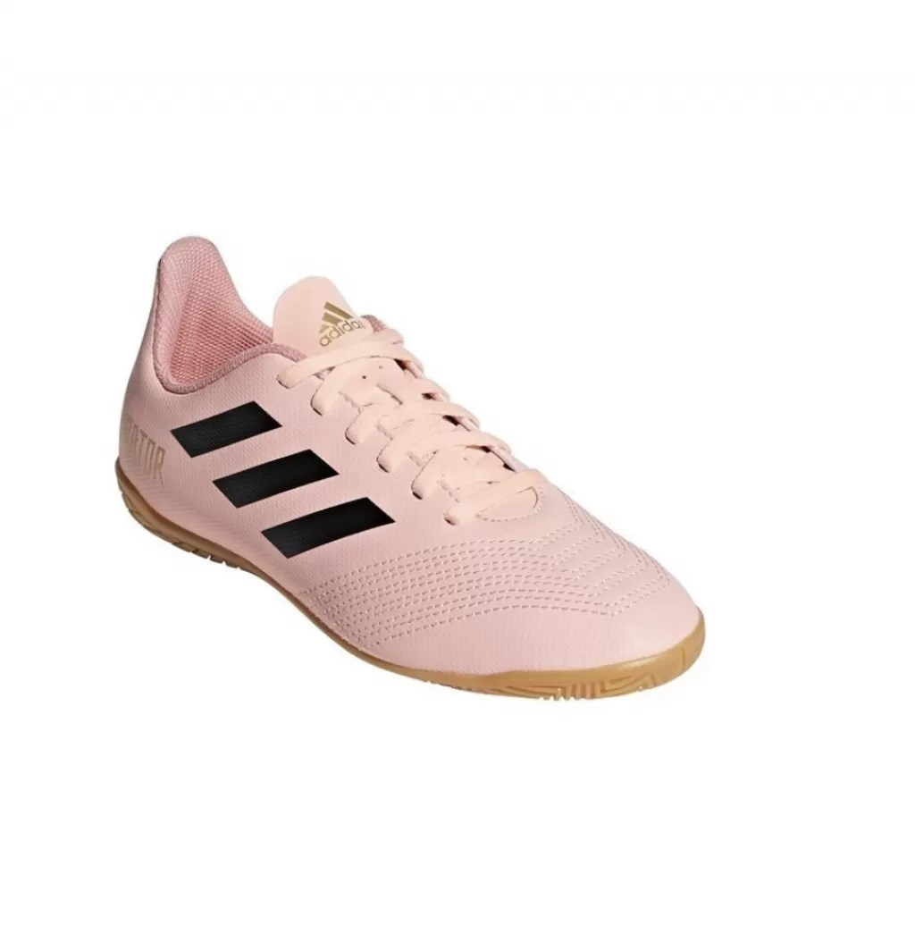 Футзалки детские Adidas Predator 18.4 JR Indoor