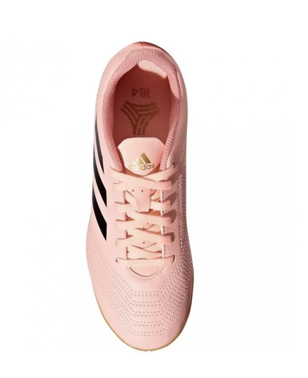 Футзалки детские Adidas Predator 18.4 JR Indoor