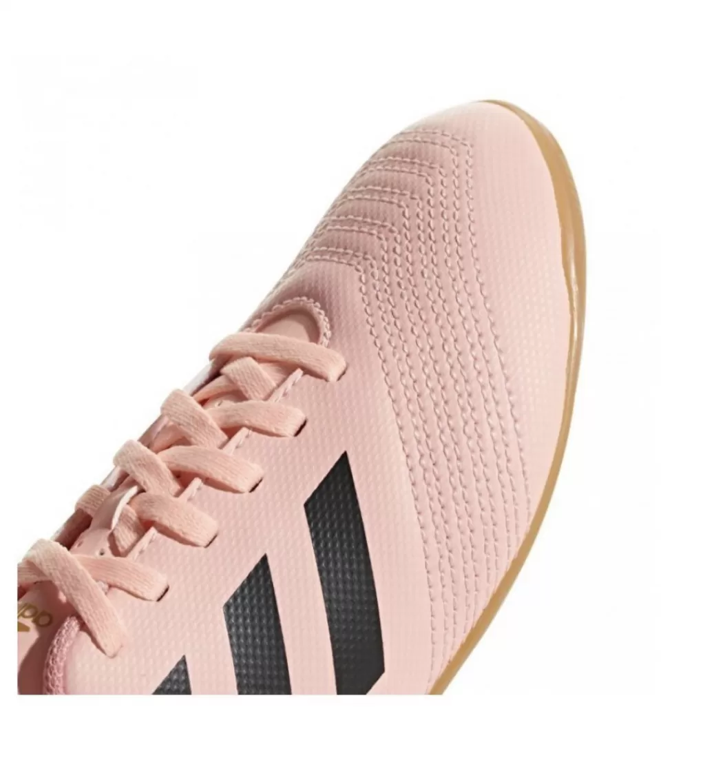 Футзалки детские Adidas Predator 18.4 JR Indoor