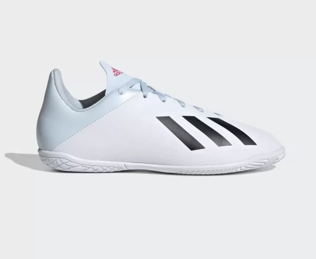 Футзалки детские Adidas X19.4 JR IN