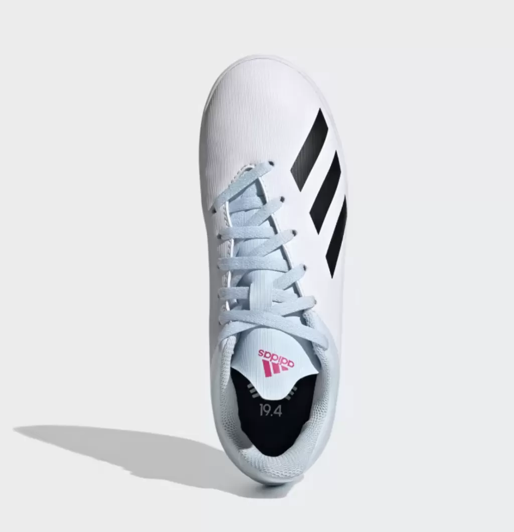 Футзалки детские Adidas X19.4 JR IN