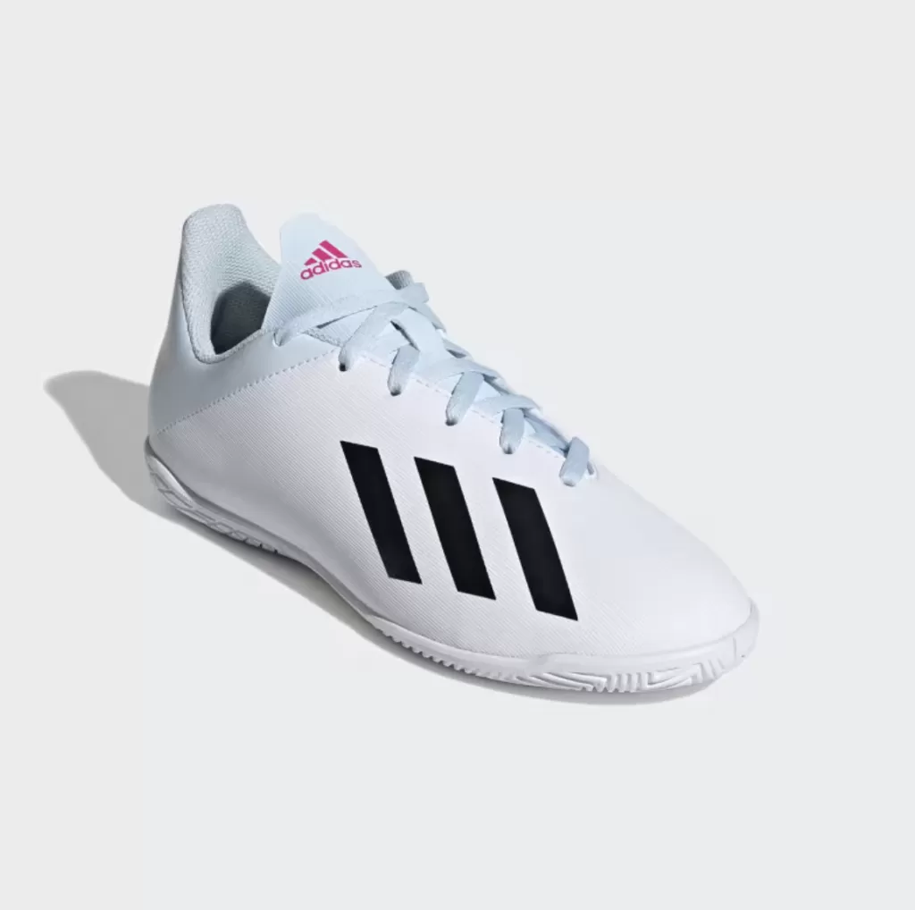 Футзалки детские Adidas X19.4 JR IN