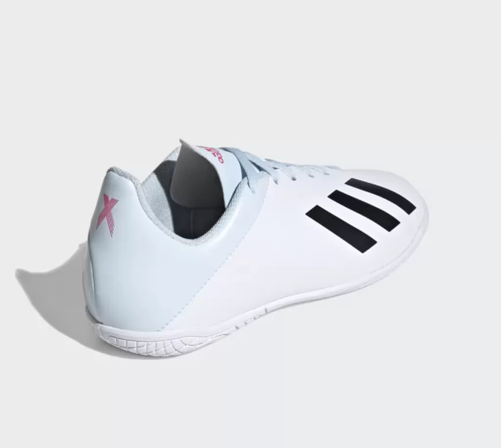 Футзалки детские Adidas X19.4 JR IN