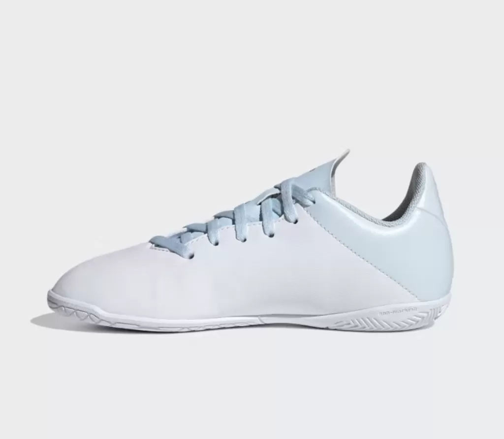 Футзалки детские Adidas X19.4 JR IN