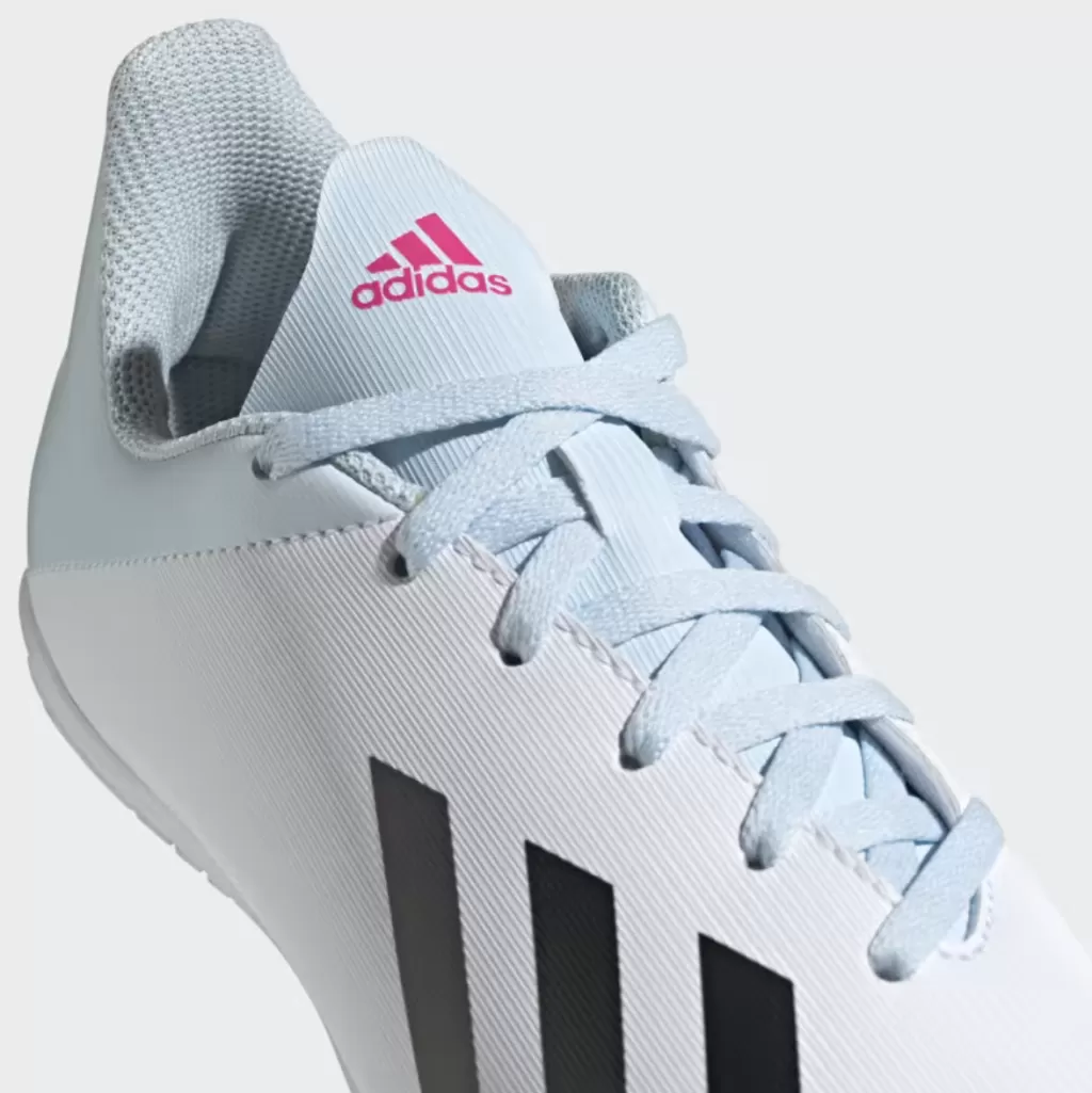 Футзалки детские Adidas X19.4 JR IN