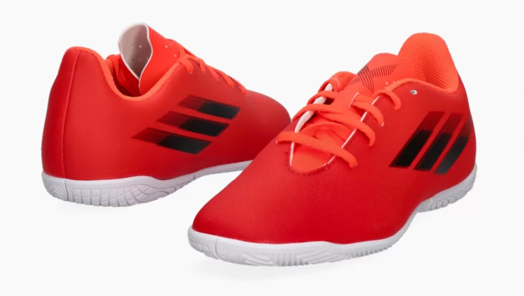 Футзалки детские Adidas X Speedflow.4 JR IN
