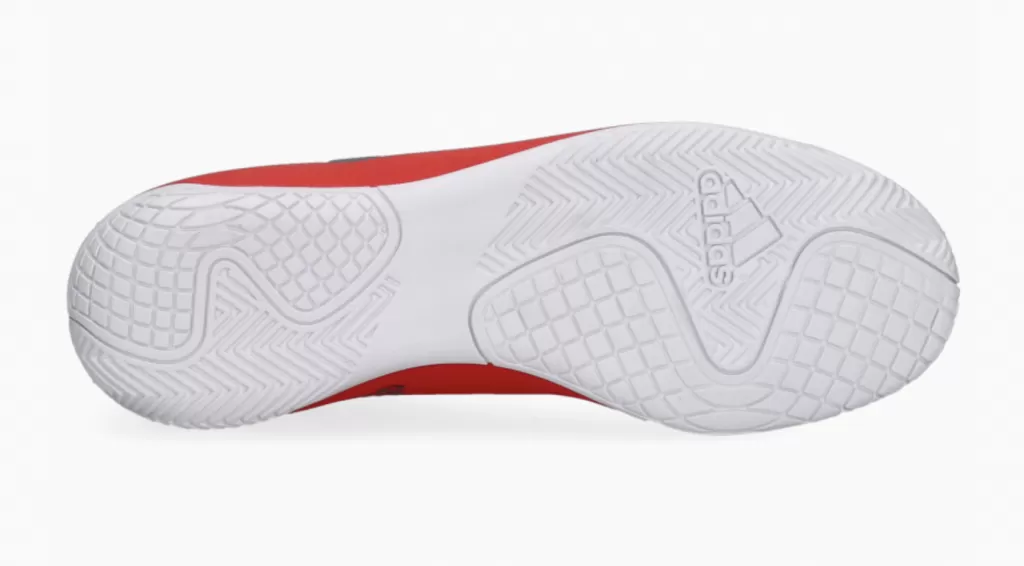 Футзалки детские Adidas X Speedflow.4 JR IN