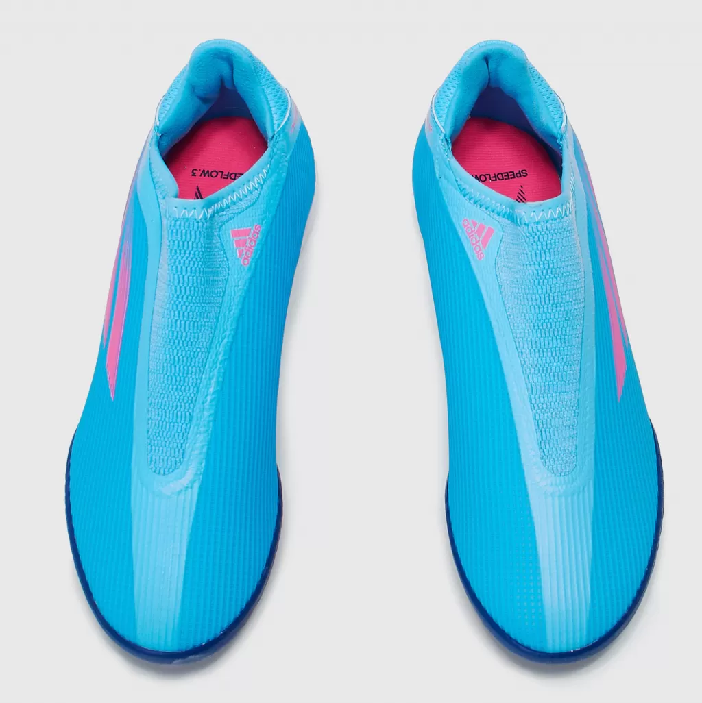 Шиповки детские Adidas X Speedflow.3 LL TF JR