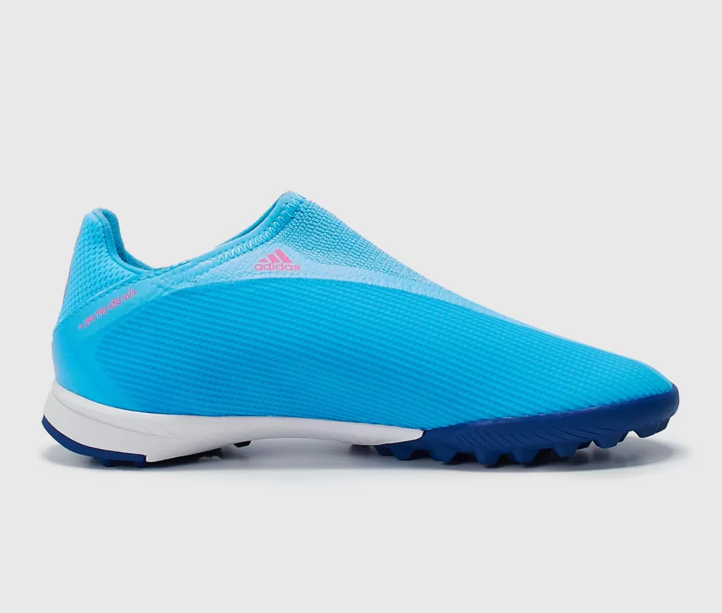 Шиповки детские Adidas X Speedflow.3 LL TF JR