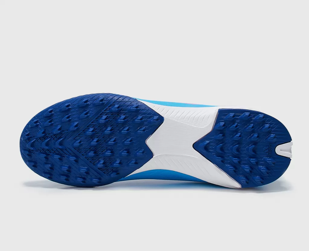 Шиповки детские Adidas X Speedflow.3 LL TF JR