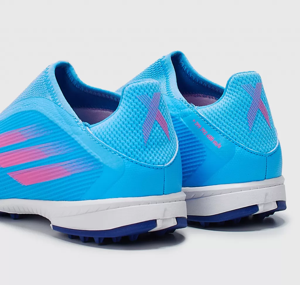 Шиповки детские Adidas X Speedflow.3 LL TF JR
