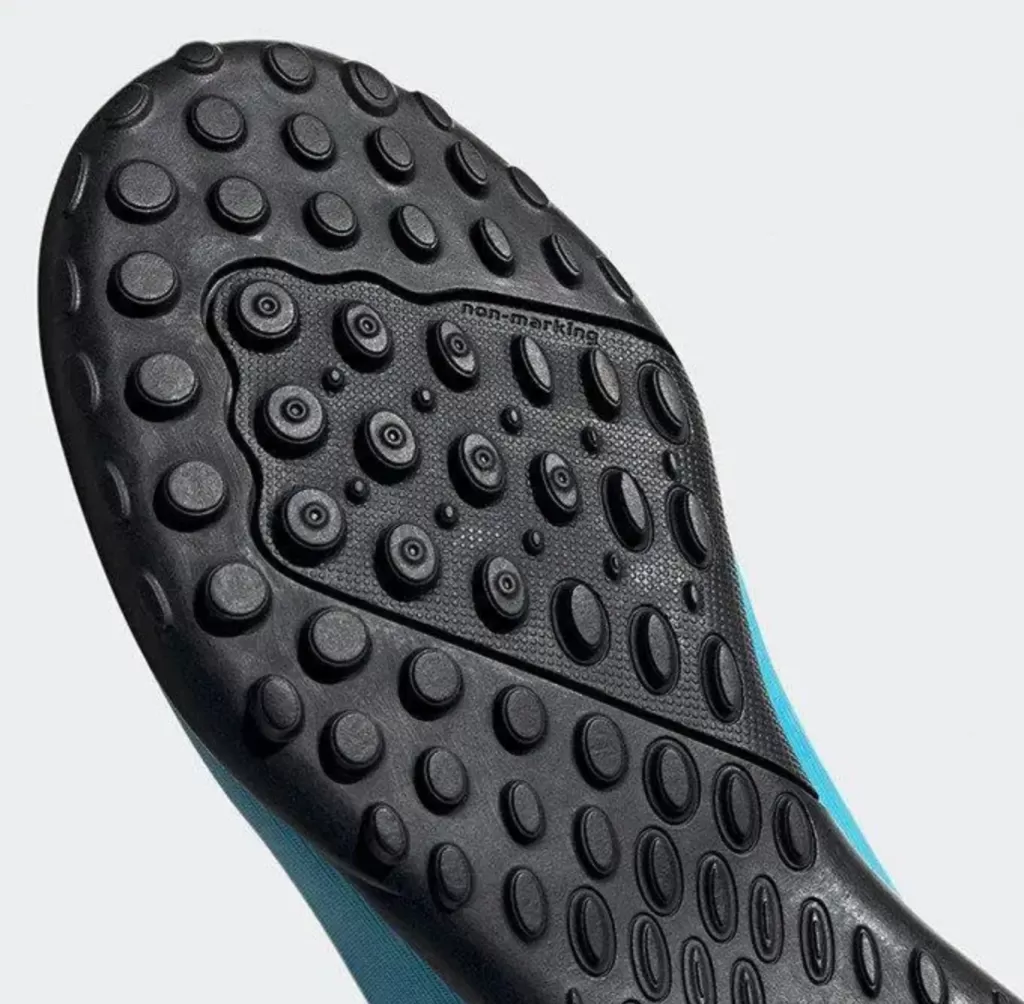 Шиповки детские Adidas X19.4 JR TF
