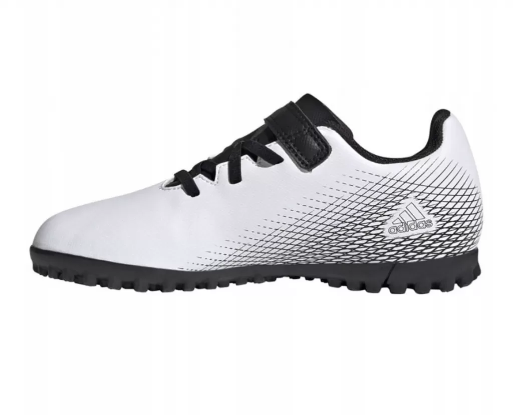 Шиповки детские Adidas X Ghosted.4 JR TF