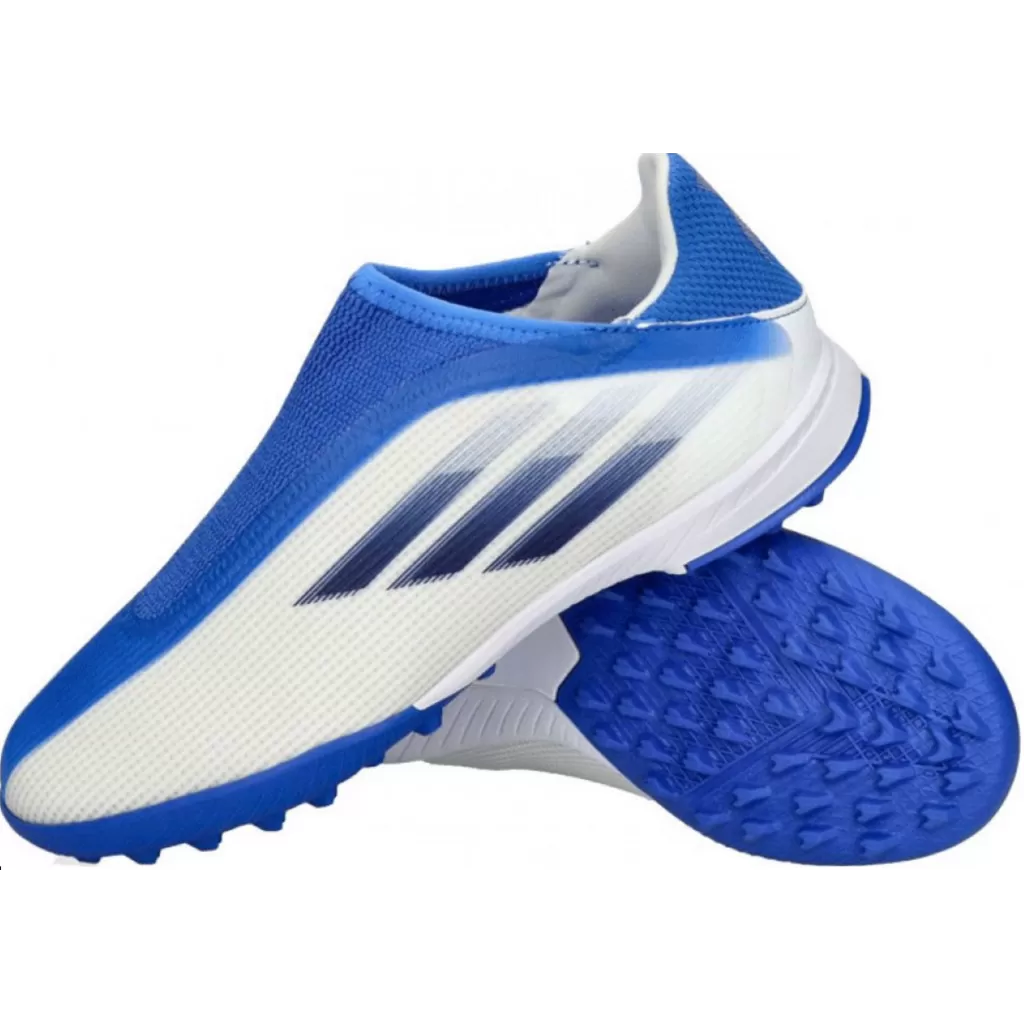 Шиповки детские Adidas X Speedflow.3 LL TF JR