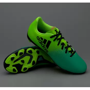 Бутсы детские Adidas X 16.4 JR FxG