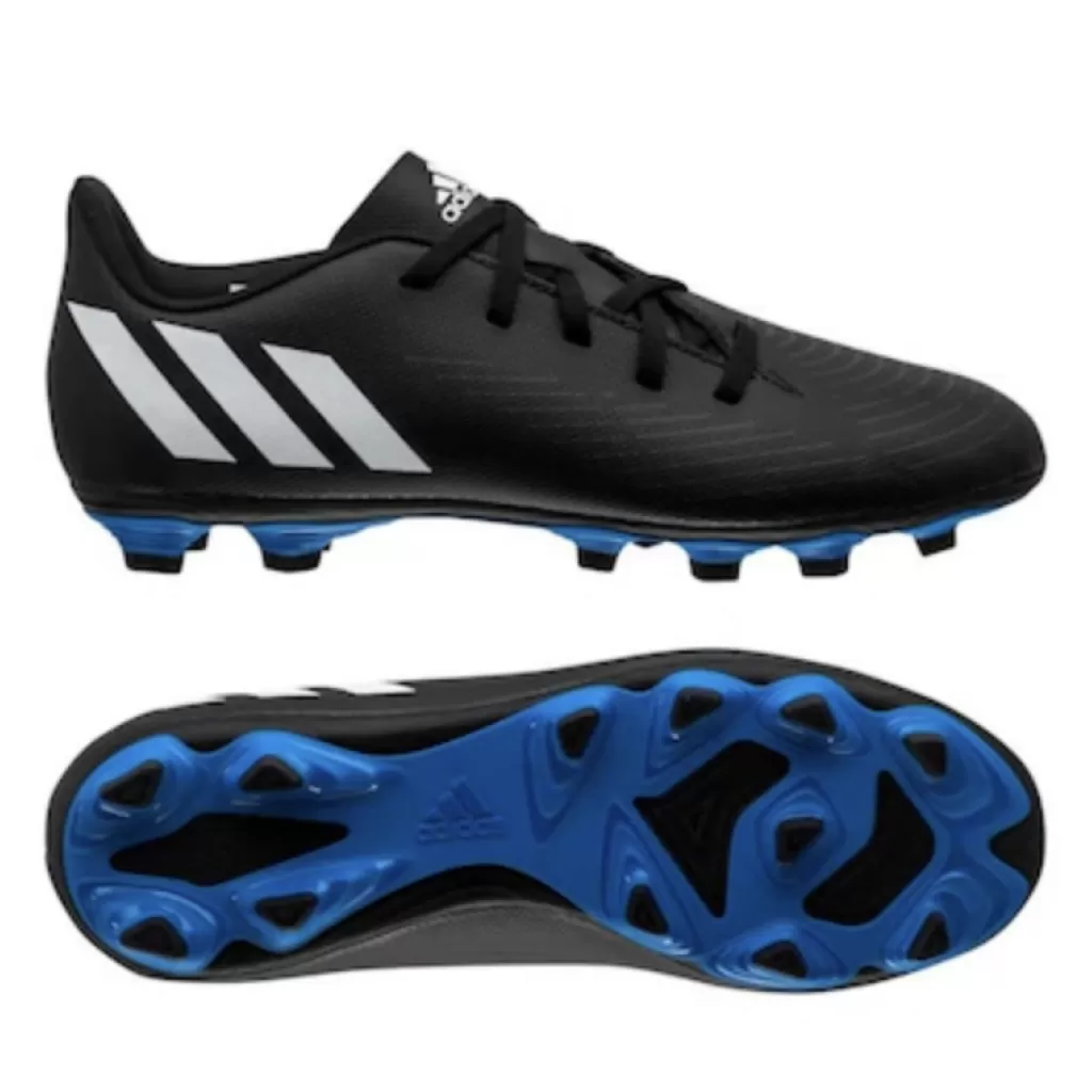 Бутсы детские Adidas Predator Edge.4 JR FxG
