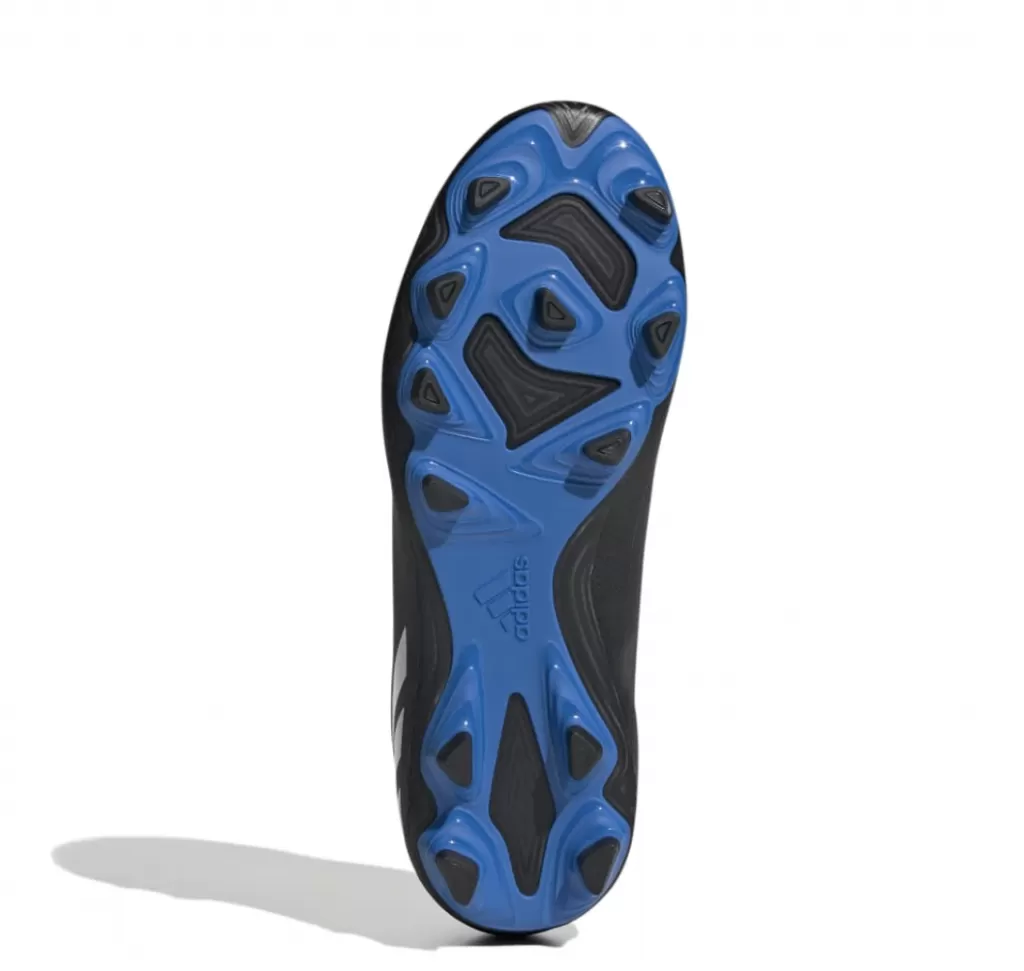 Бутсы детские Adidas Predator Edge.4 JR FxG