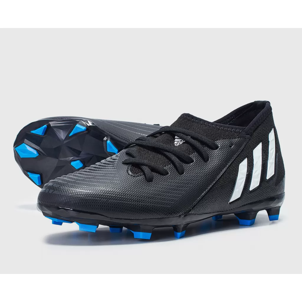 Бутсы детские Adidas Predator Edge.3 JR FG