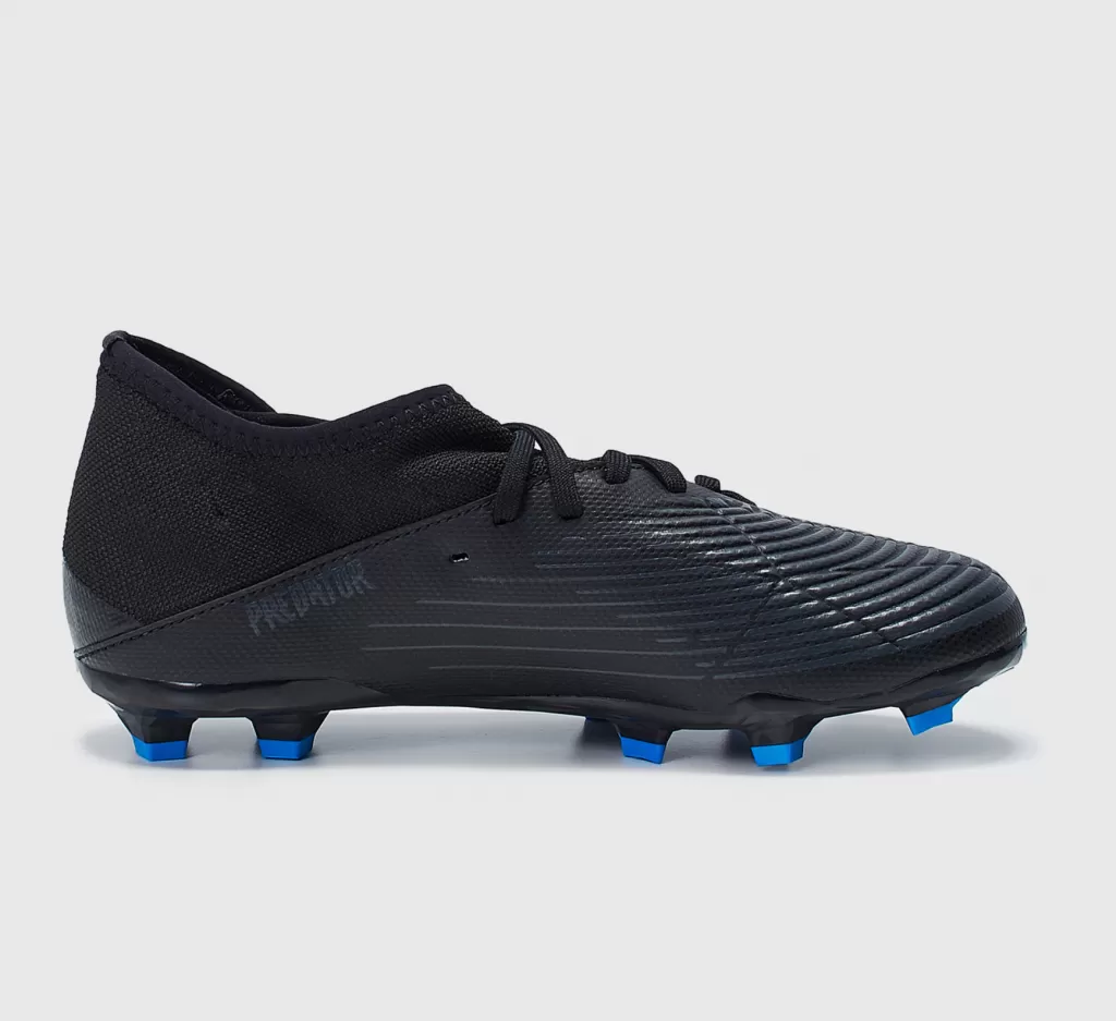 Бутсы детские Adidas Predator Edge.3 JR FG