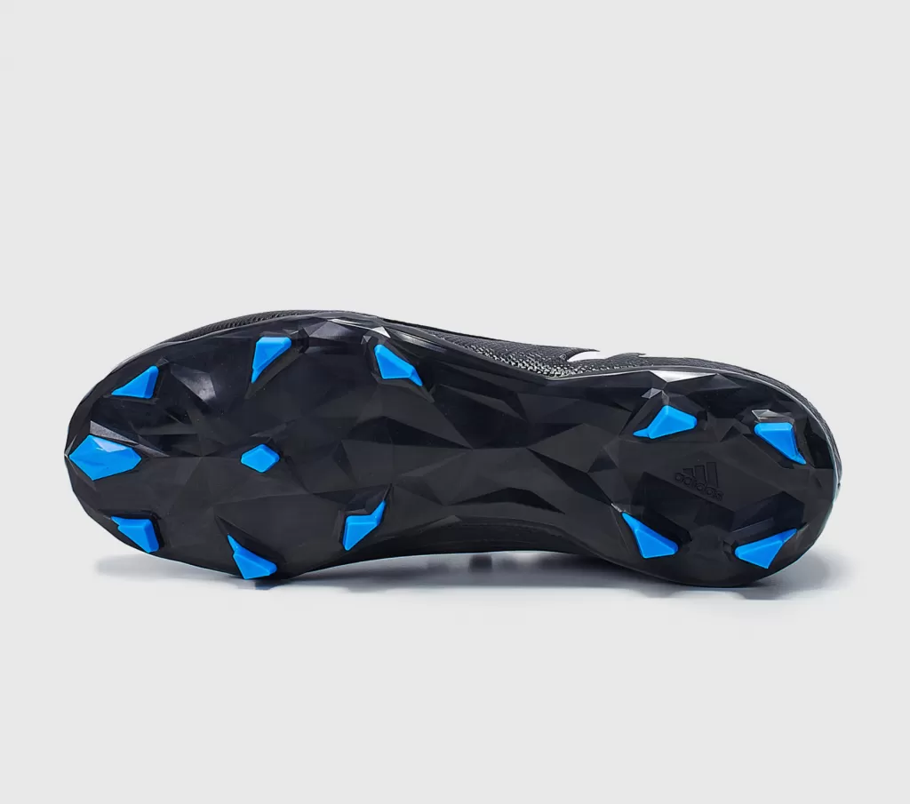 Бутсы детские Adidas Predator Edge.3 JR FG