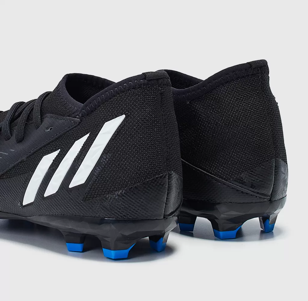 Бутсы детские Adidas Predator Edge.3 JR FG