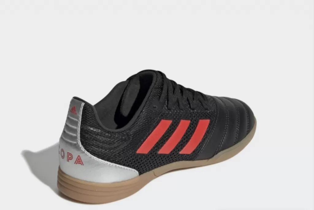 Футзалки детские Adidas Copa 19.3 JR Indoor