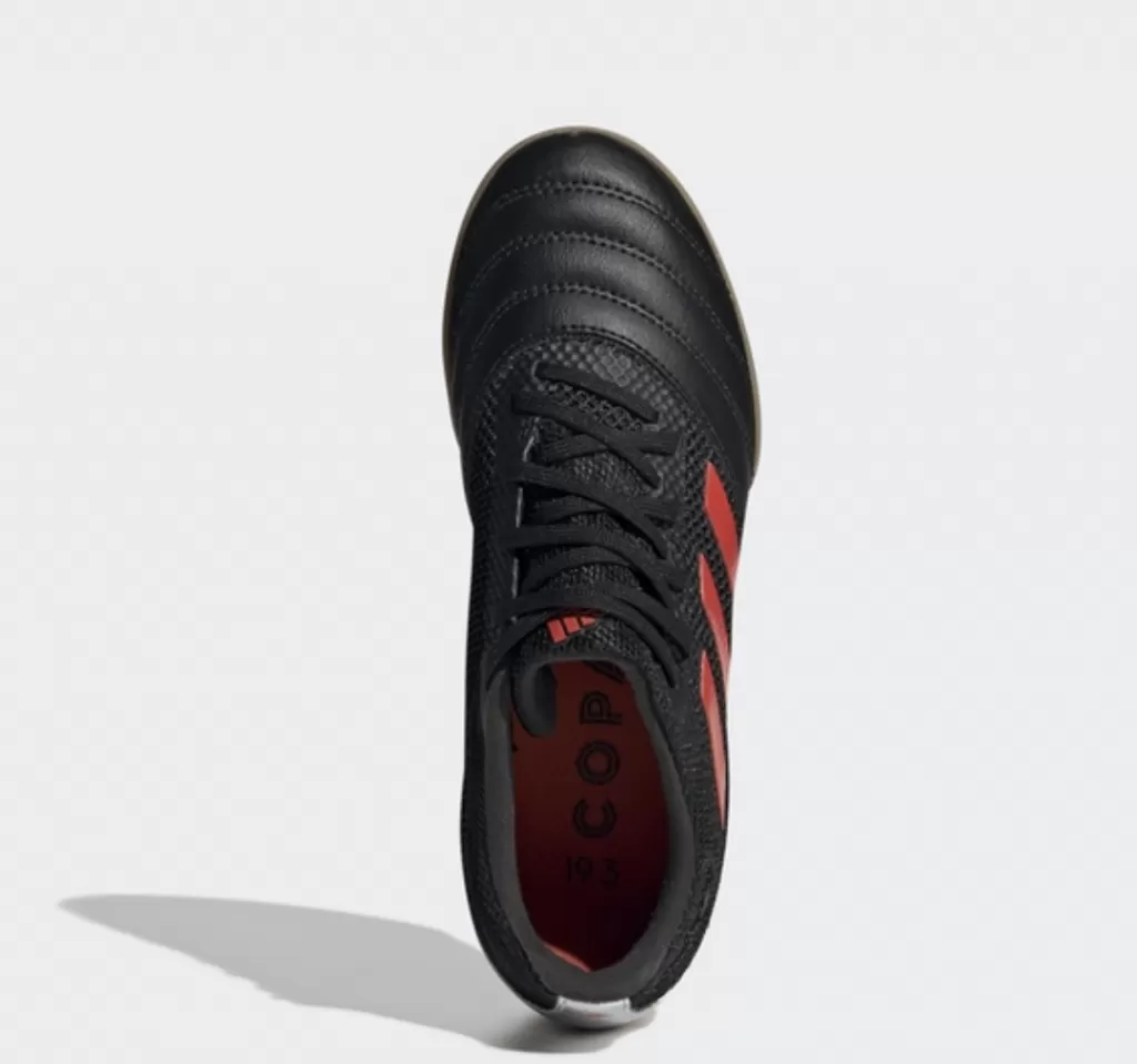 Футзалки детские Adidas Copa 19.3 JR Indoor