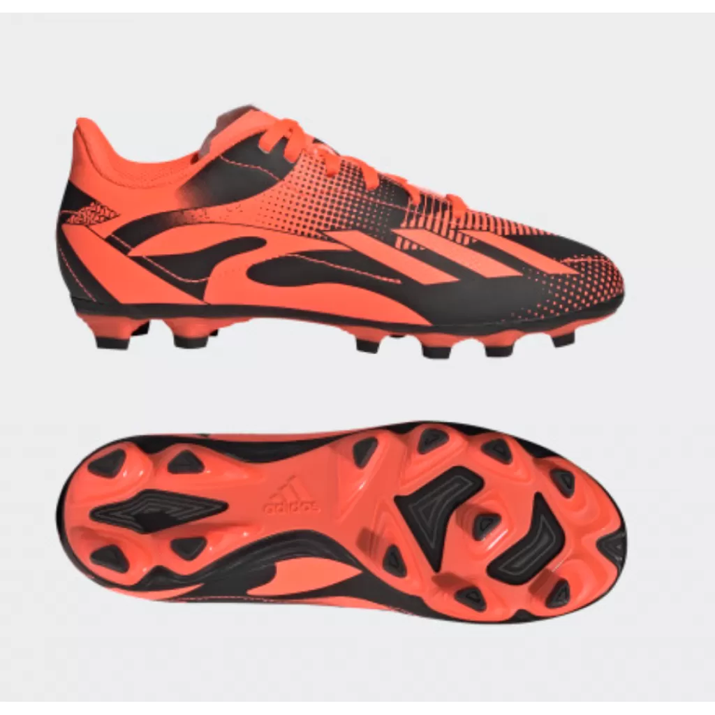 Детские бутсы Adidas X Speedportal Messi.4 FxG