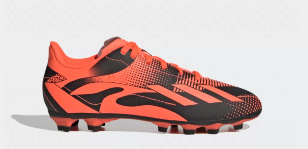 Детские бутсы Adidas X Speedportal Messi.4 FxG