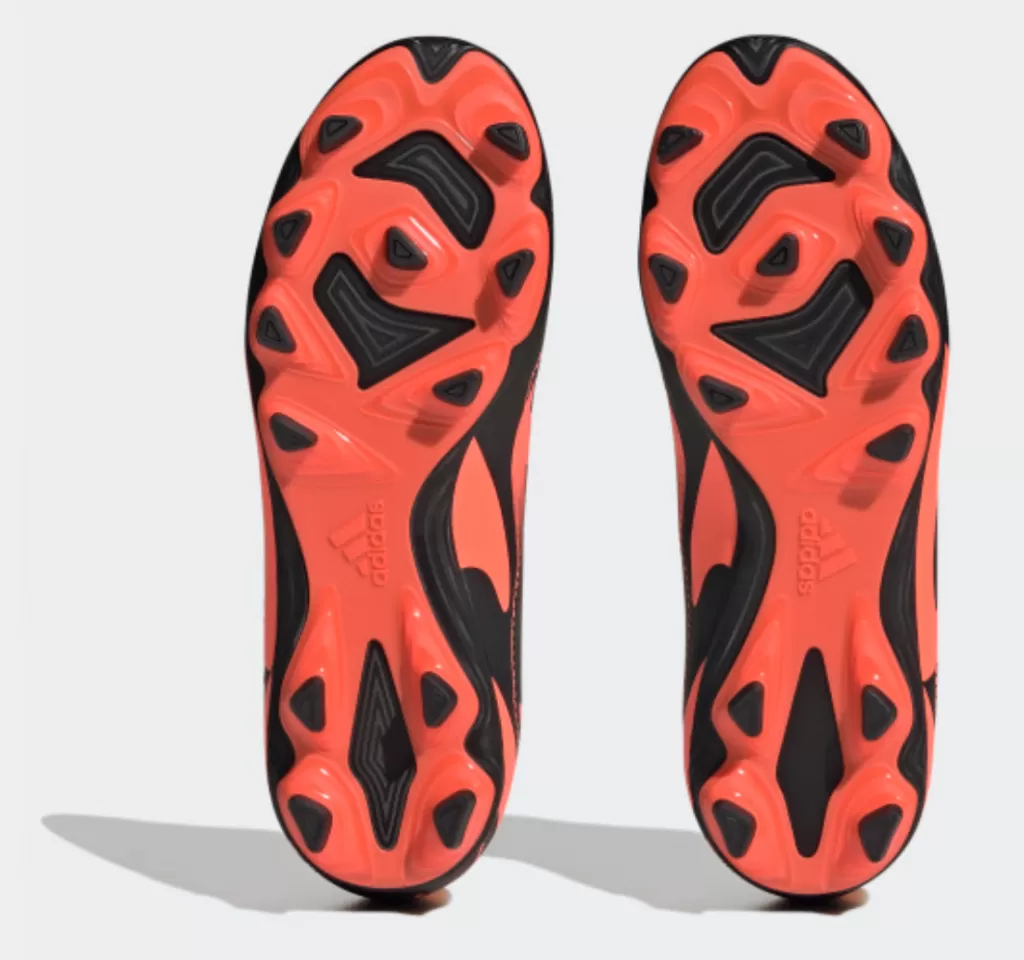 Детские бутсы Adidas X Speedportal Messi.4 FxG