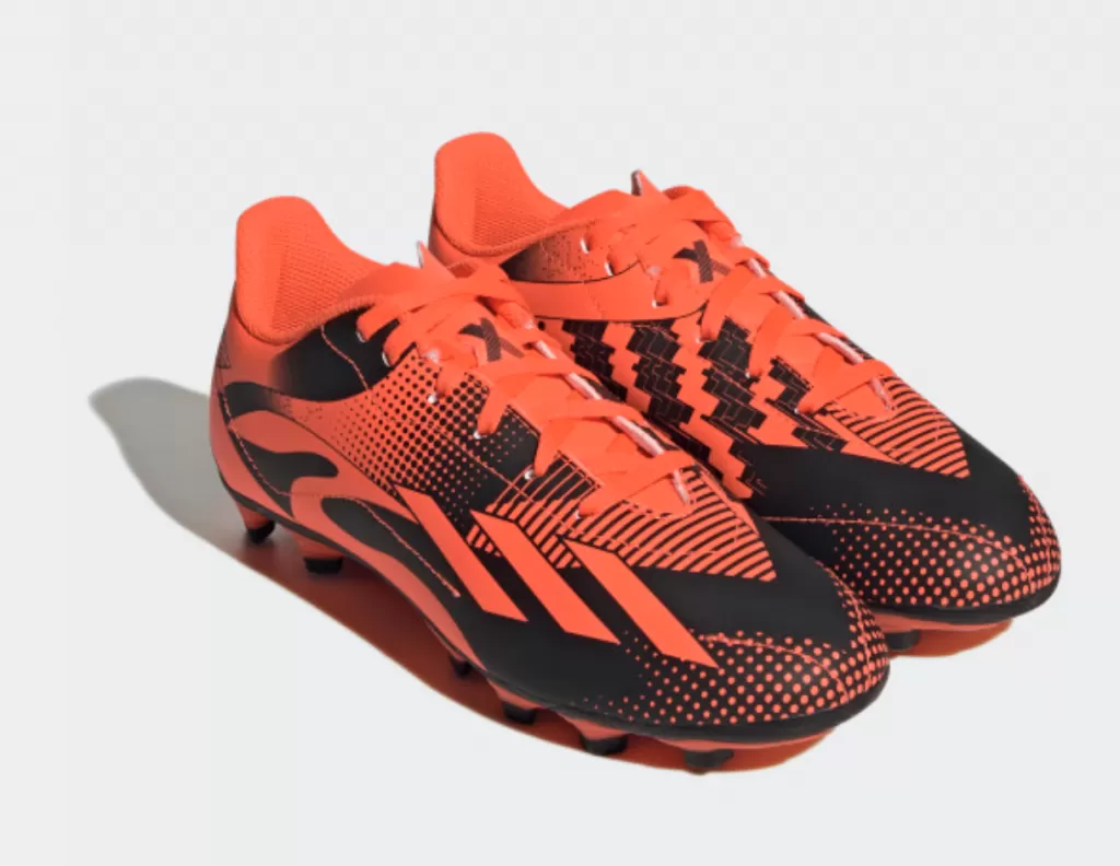 Детские бутсы Adidas X Speedportal Messi.4 FxG