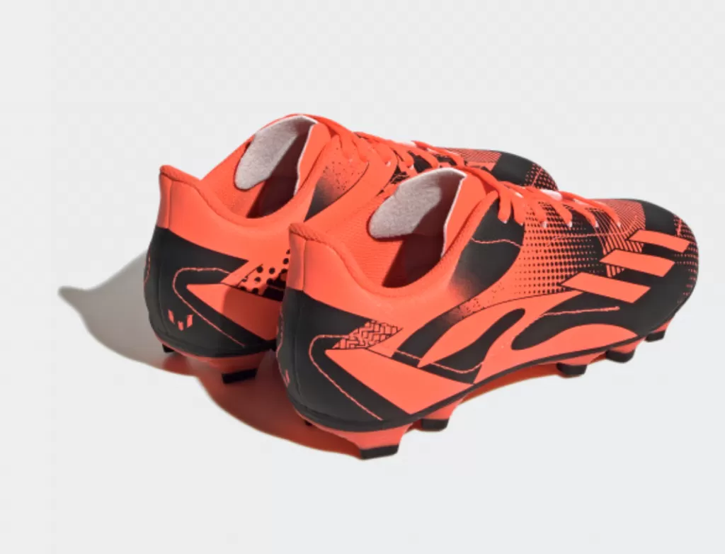 Детские бутсы Adidas X Speedportal Messi.4 FxG