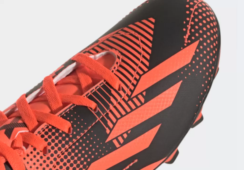 Детские бутсы Adidas X Speedportal Messi.4 FxG