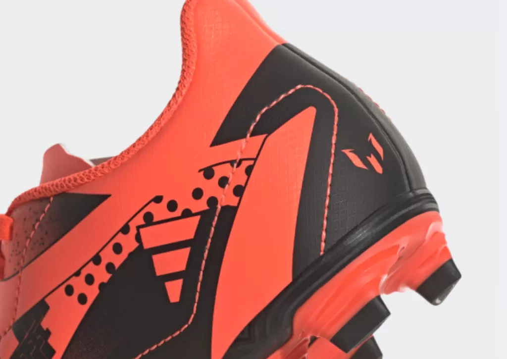 Детские бутсы Adidas X Speedportal Messi.4 FxG