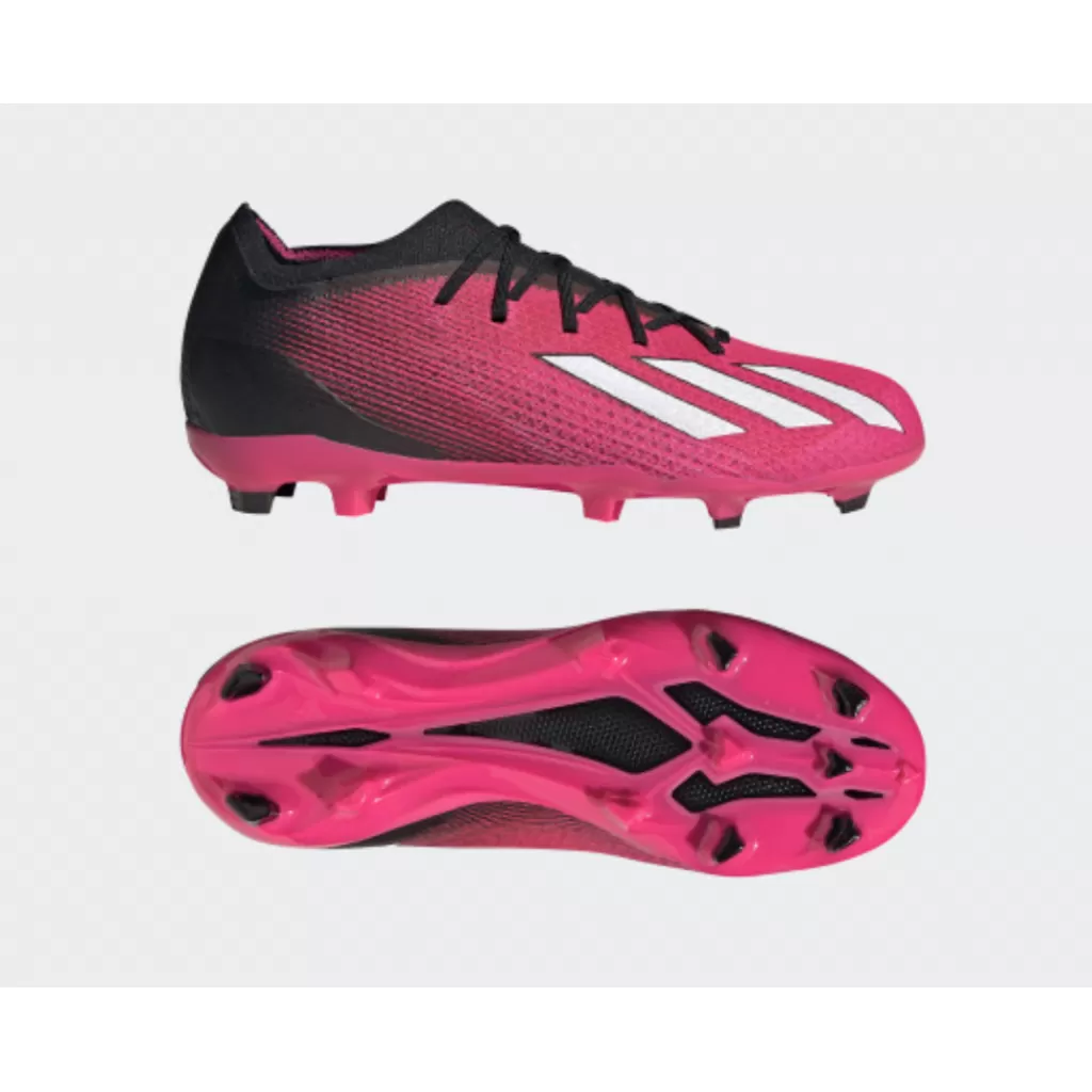 Бутсы детские профессиональные Adidas X Speedportal.1 JR FG