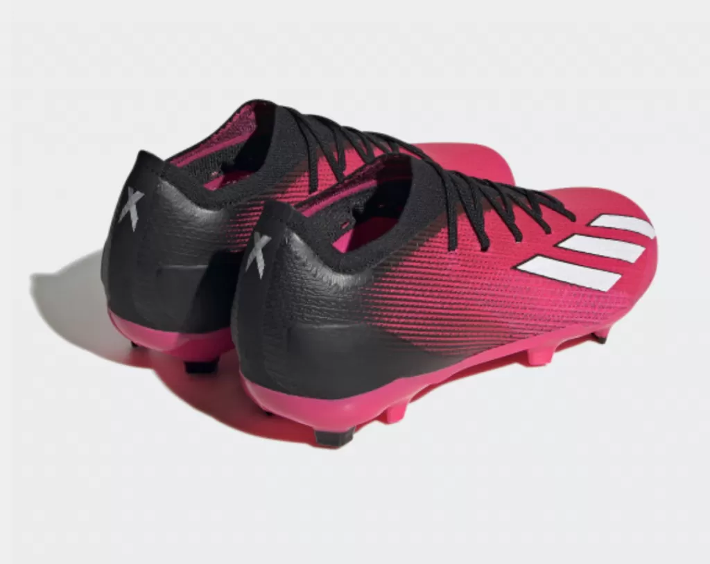 Бутсы детские профессиональные Adidas X Speedportal.1 JR FG