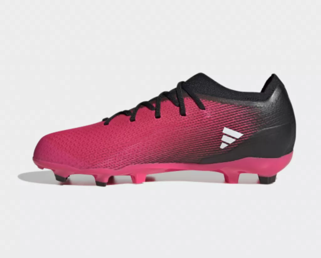 Бутсы детские профессиональные Adidas X Speedportal.1 JR FG