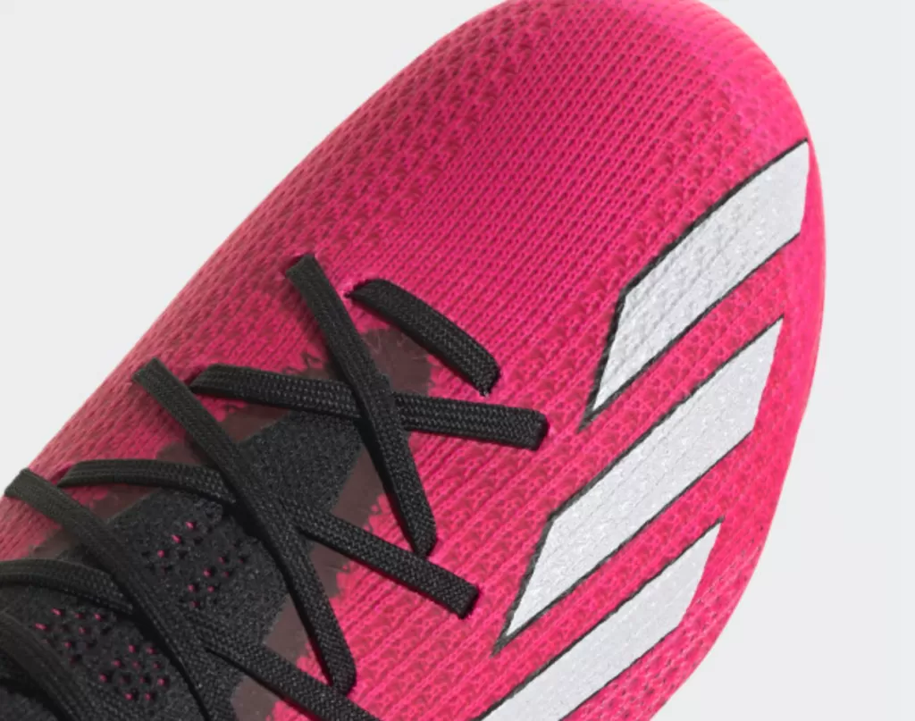 Бутсы детские профессиональные Adidas X Speedportal.1 JR FG