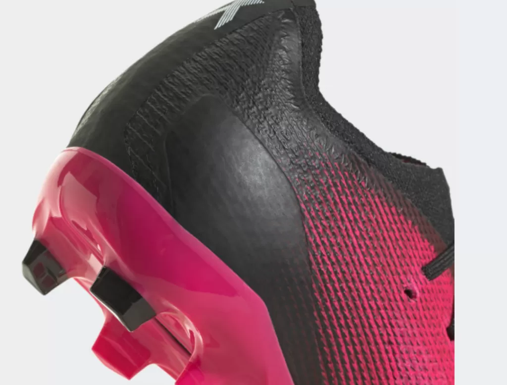 Бутсы детские профессиональные Adidas X Speedportal.1 JR FG