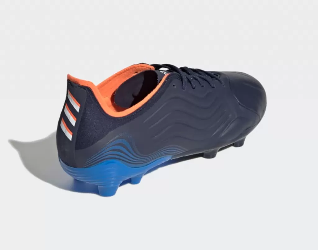 Бутсы детские профессиональные Adidas Copa Sense.1 JR FG