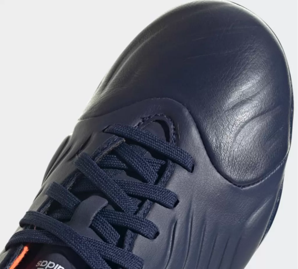 Бутсы детские профессиональные Adidas Copa Sense.1 JR FG