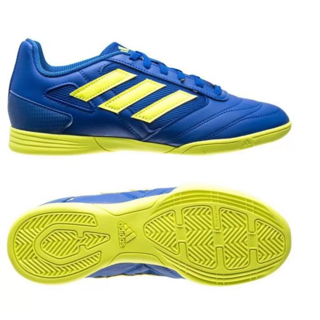 Футзалки детские Adidas Super Sala 2 JR IN