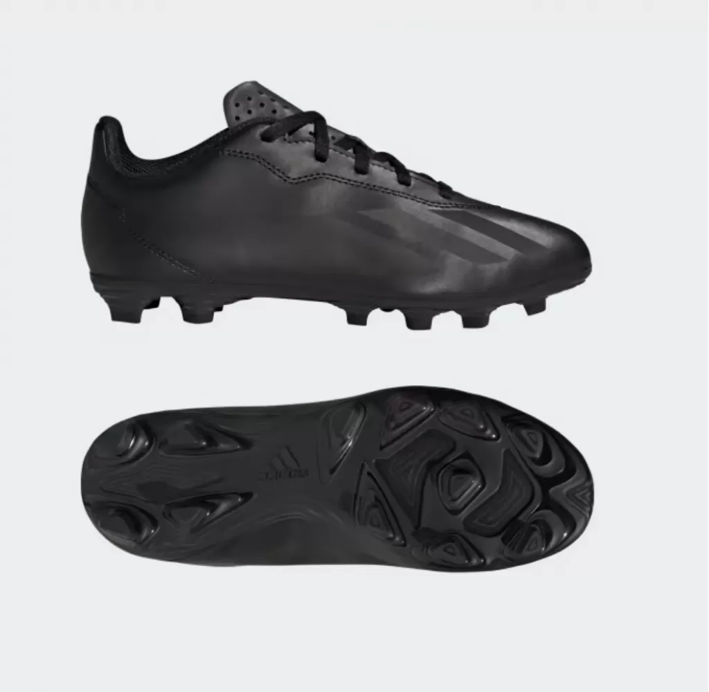 Бутсы детские Adidas X Crazyfast.4 JR FG
