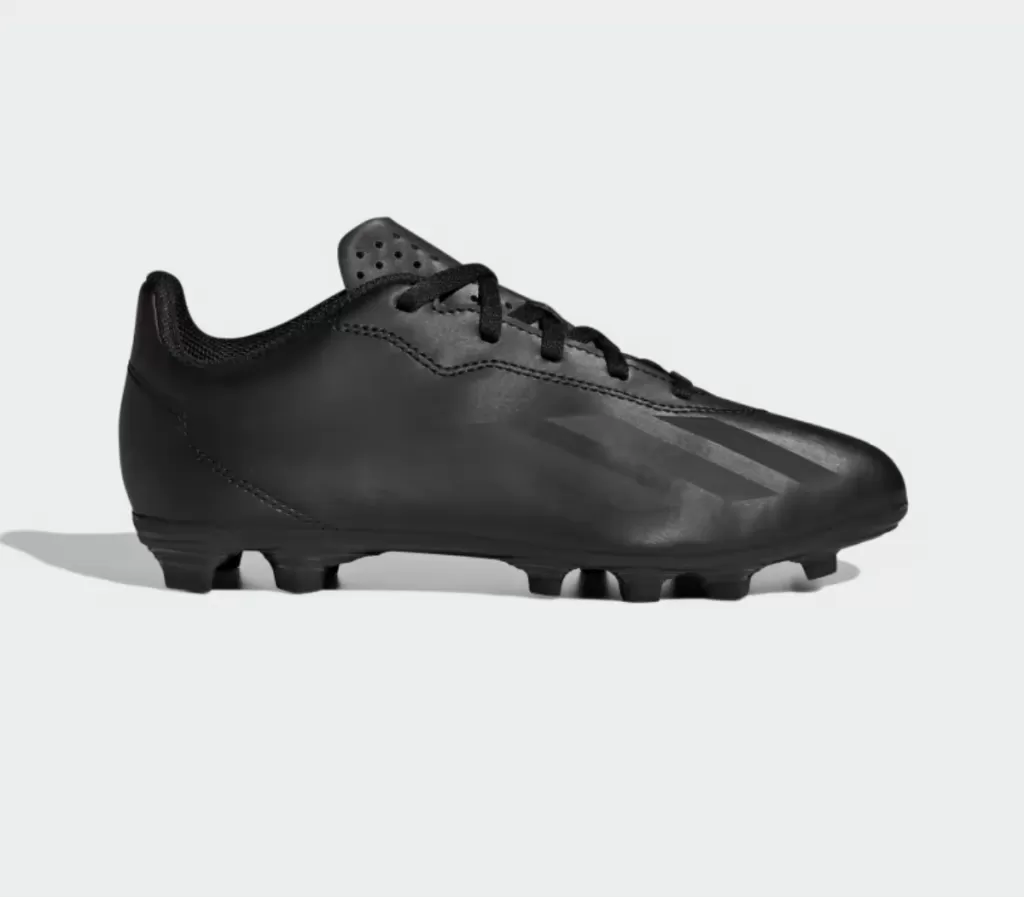 Бутсы детские Adidas X Crazyfast.4 JR FG