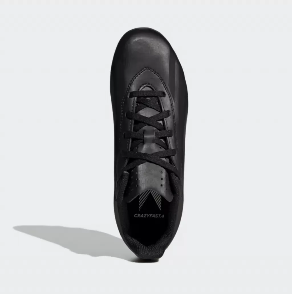 Бутсы детские Adidas X Crazyfast.4 JR FG