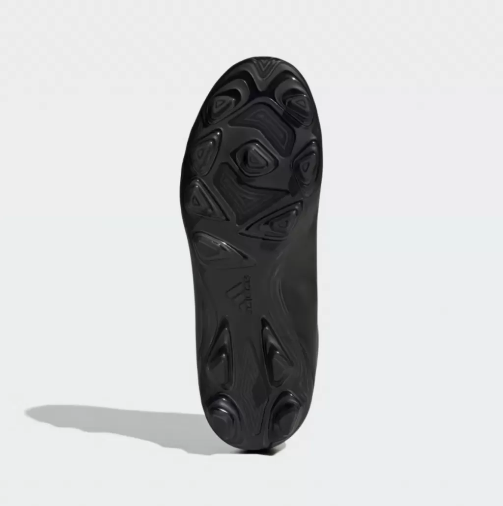 Бутсы детские Adidas X Crazyfast.4 JR FG
